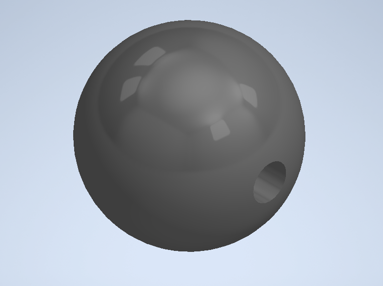 3D model of the MindLoom wearable